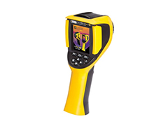 Professional thermal imagers CHAUVIN ARNOUX